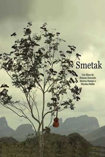 Smetak Poster