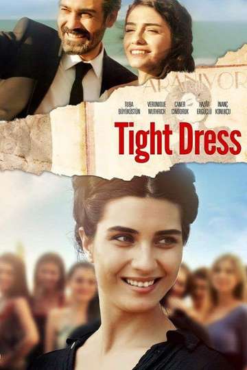 Tight Dress Poster