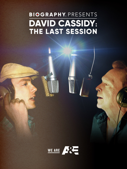 David Cassidy The Last Session