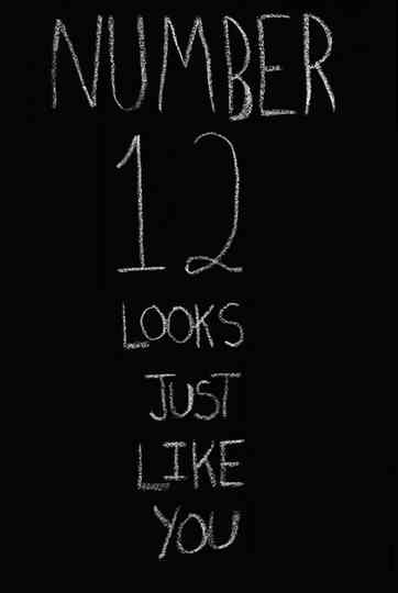 Number 12 Looks Just Like You