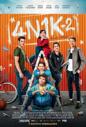 4n1k 2 Movie Moviefone 4n1k 2 Movie Moviefone