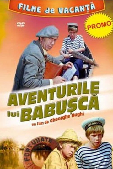 Babuscas Adventures