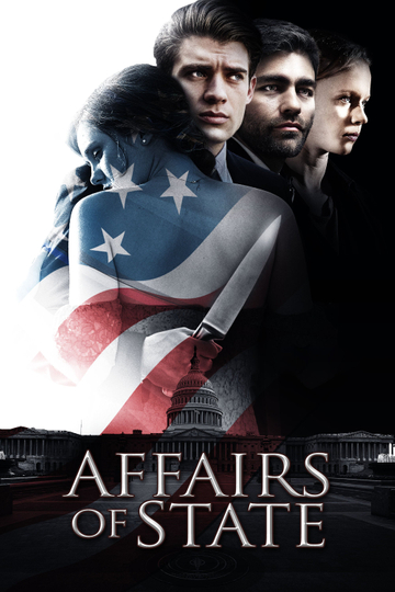 Affairs of State Poster