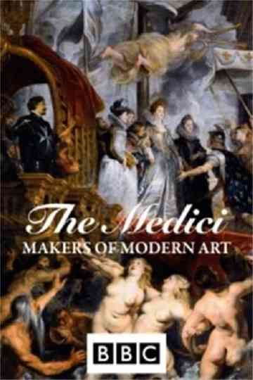 The Medici: Makers of Modern Art Poster