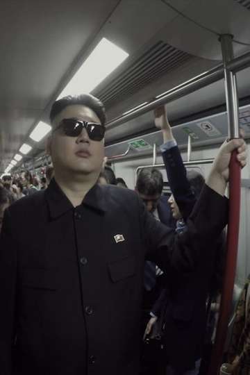10 Hours in NYC as Kim Jongun