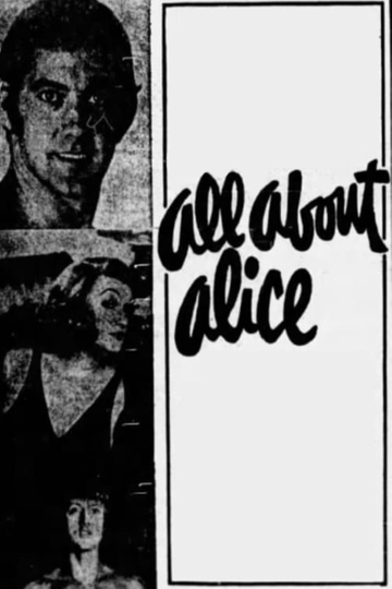 All About Alice