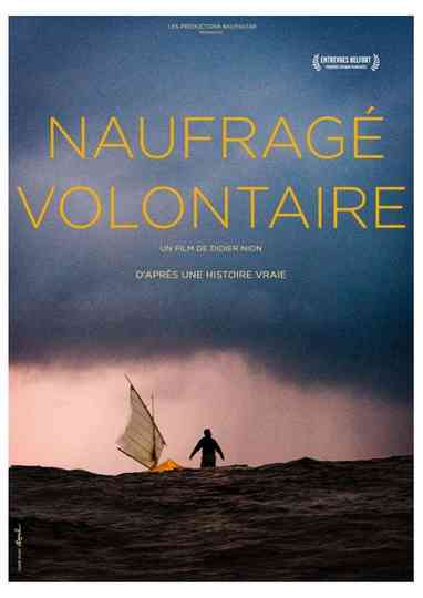 Naufragé volontaire