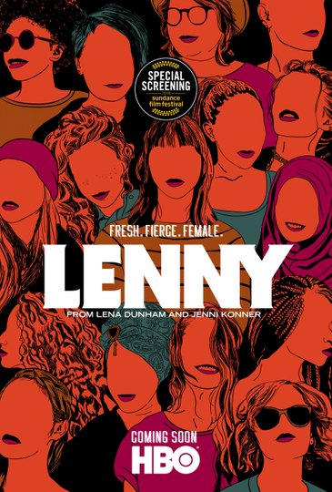 Lenny Poster