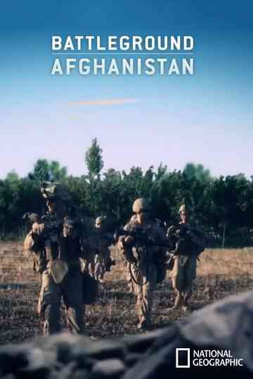 Battleground Afghanistan