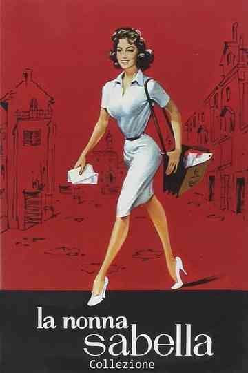 La Nonna Sabella Collection Poster