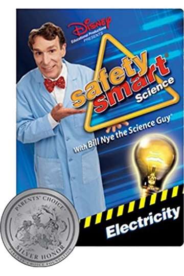 Safety Smart Science with Bill Nye the Science Guy Electricity