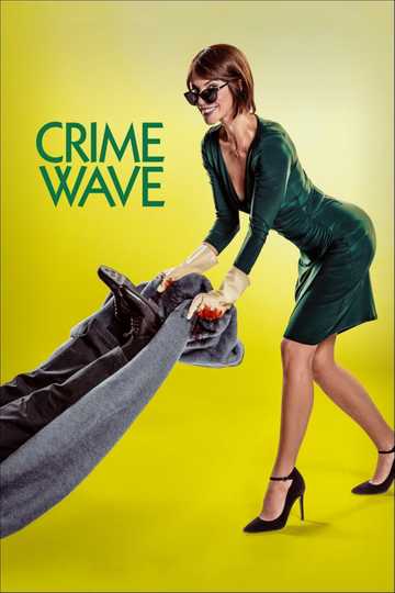 Crime Wave