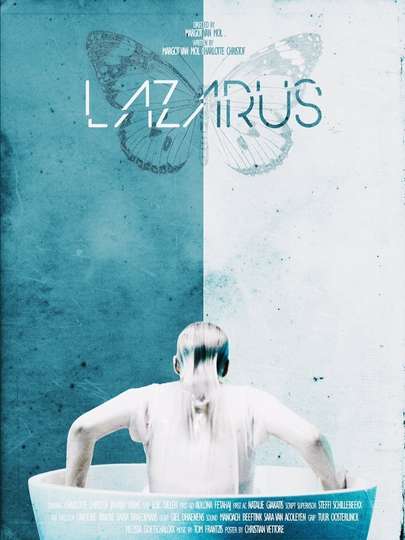 Lazarus Poster