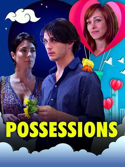 Possessions Poster