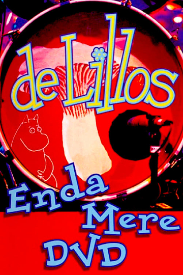 deLillos  Enda mere