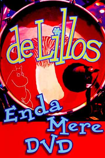 deLillos  Enda mere