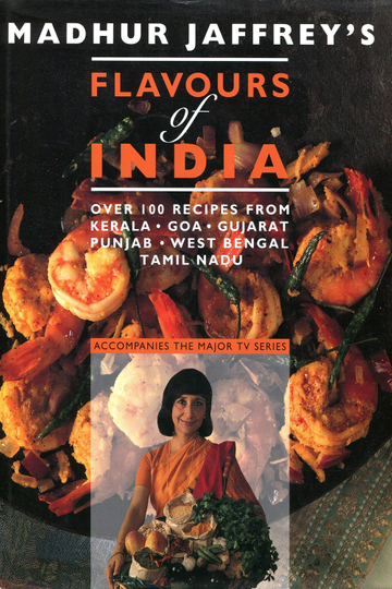 Madhur Jaffrey's Flavours of India