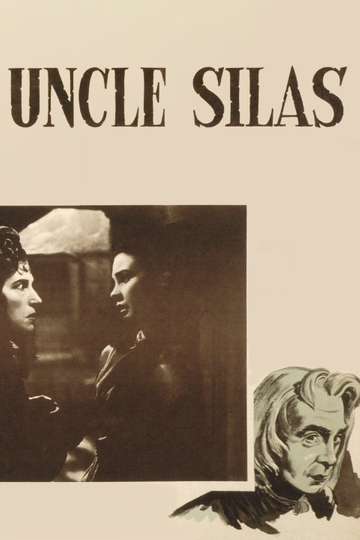 Uncle Silas Poster