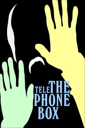 The Telephone Box Poster