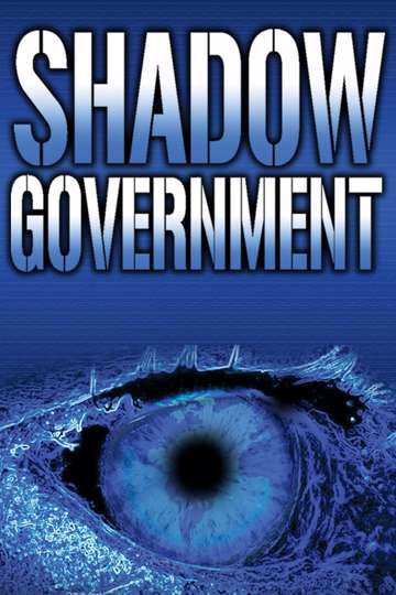 Shadow Government Poster