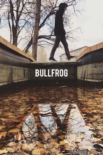 Bullfrog