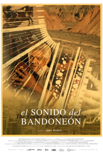 The Sound of the Bandoneon