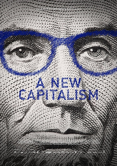 A New Capitalism