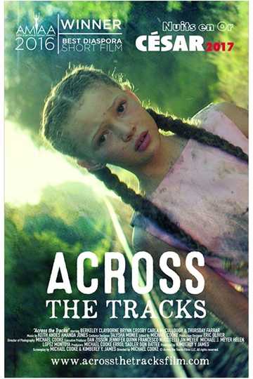 Across the Tracks Poster