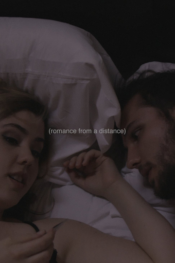 Romance from a Distance Poster