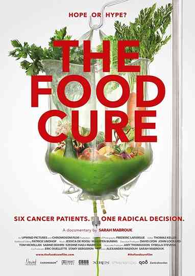 The Food Cure: Hope or Hype?