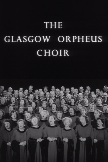 Glasgow Orpheus Choir