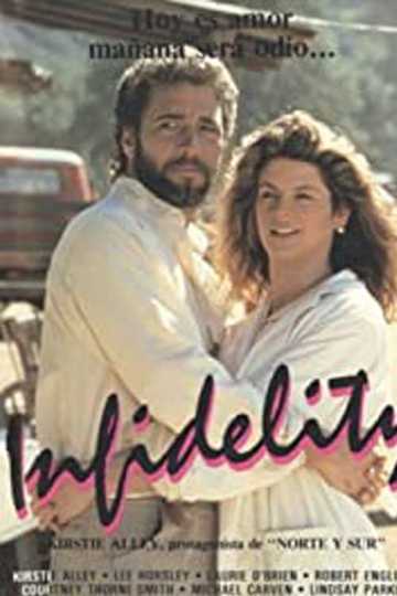 Infidelity Poster