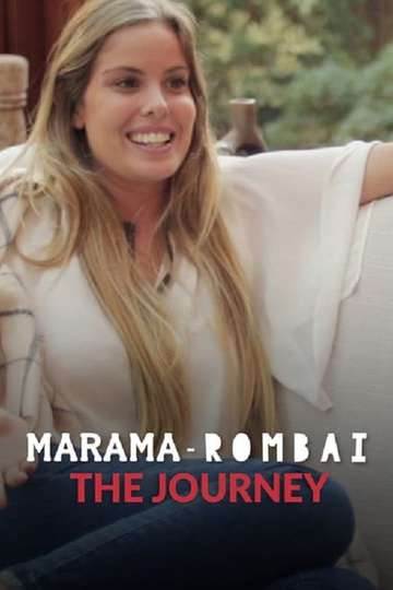 Márama  Rombai The Journey Poster