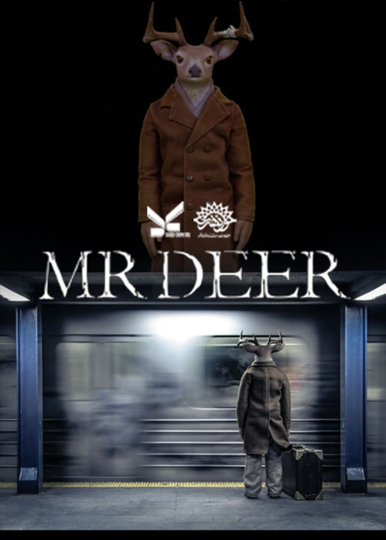 Mr Deer