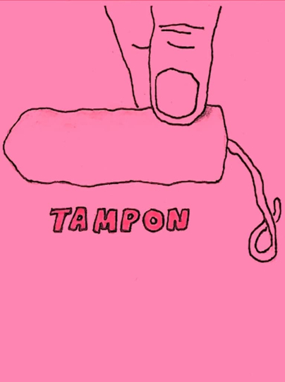 Tampon