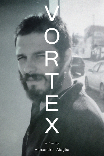 Vortex Poster