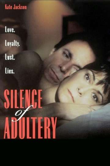 The Silence of Adultery Poster