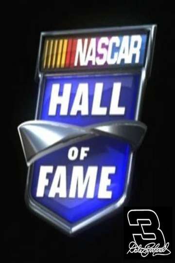 NASCAR Hall of Fame Biography Dale Earnhardt