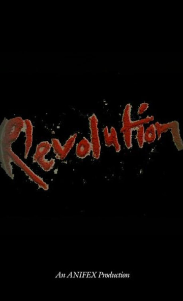 Revolution