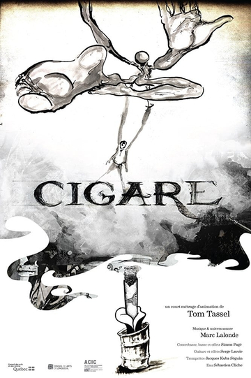 Cigare