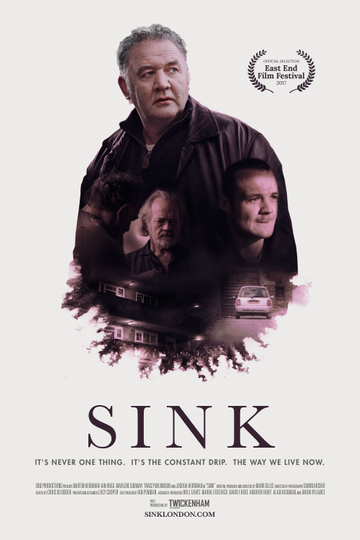 Sink Poster