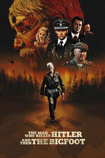 Myth: Bigfoot Hunters [DVD] [DVD]