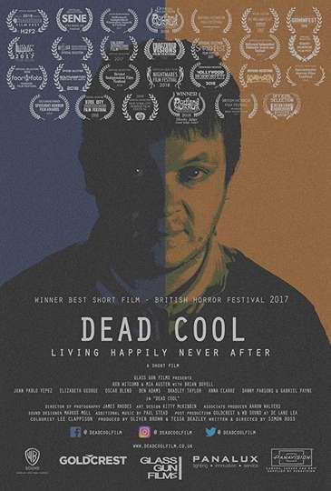Dead Cool Poster