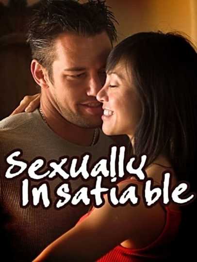 Sexually Insatiable