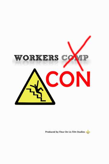 Workers Con Poster