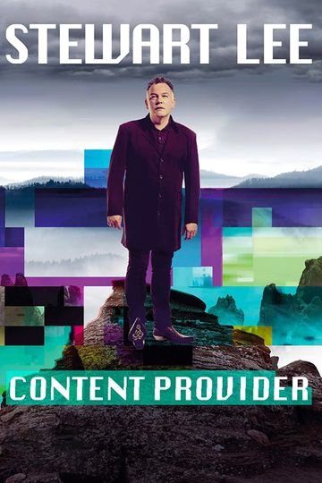 Stewart Lee Content Provider