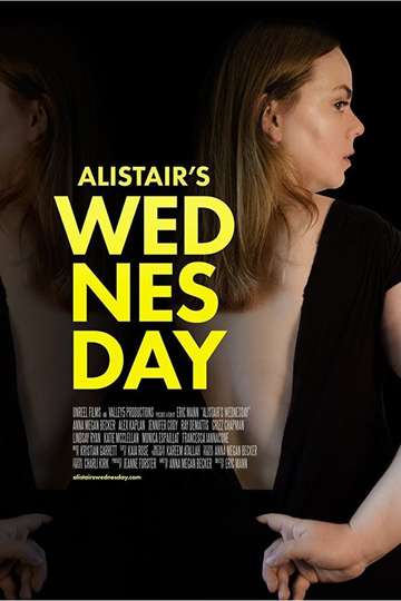 Alistairs Wednesday Poster