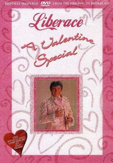 Liberace A Valentine Special