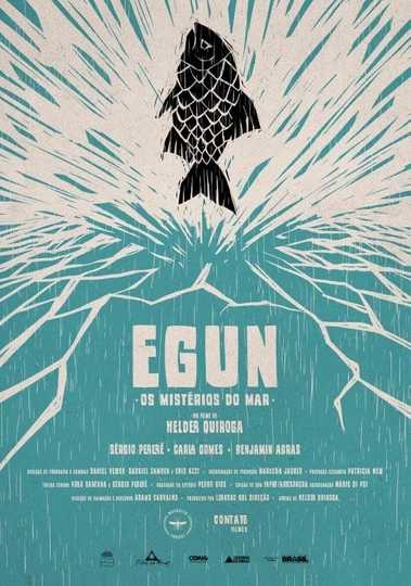 Égun Poster