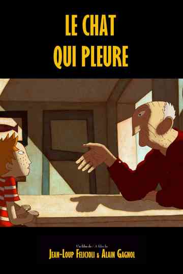 The Cats Regret poster